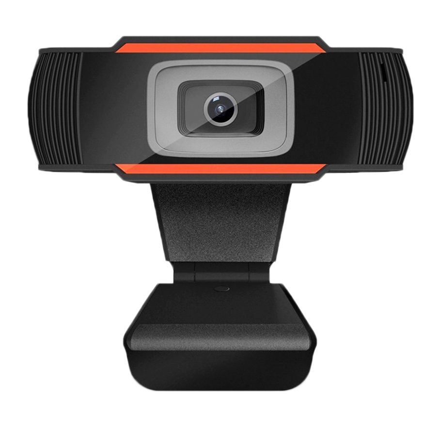 Web Camera With Microphone For PC Computer