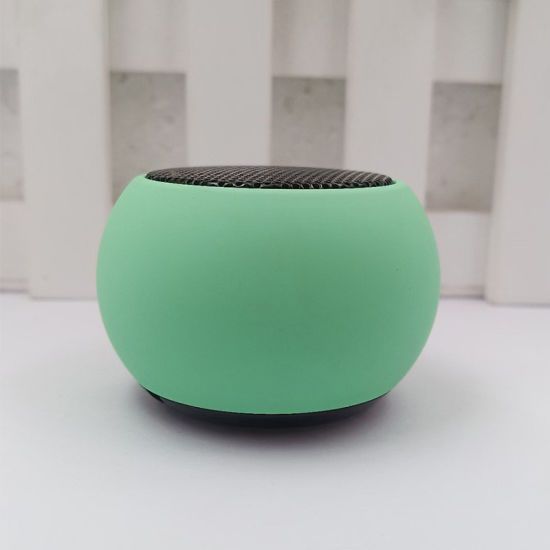 Mini Wireless Speaker Y3/Bluetooth Speaker 4W Portable Bluetooth V5.0 Battery 400mAh