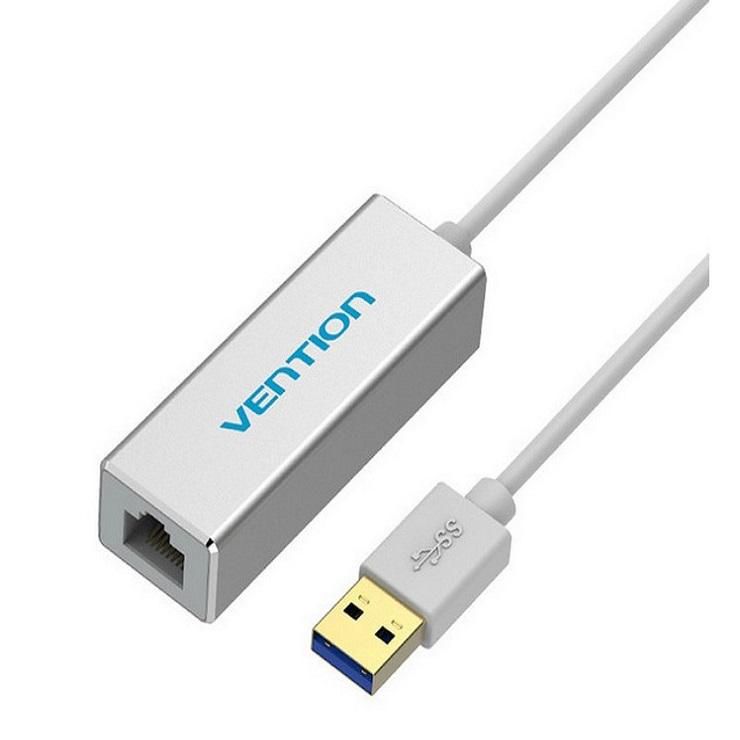 USB 3.0 to Gigabit Ethernet LAN