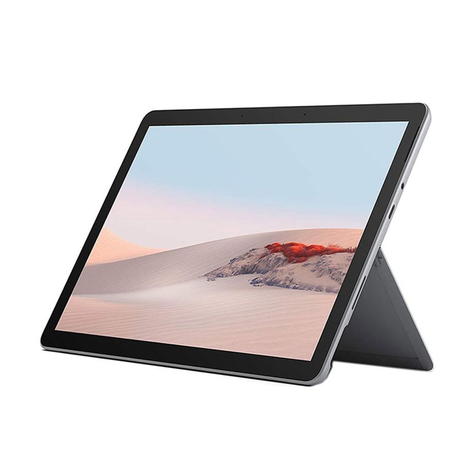 Microsoft Surface Go 2 Intel Pentium 8GB RAM 128GB SSD - Silver