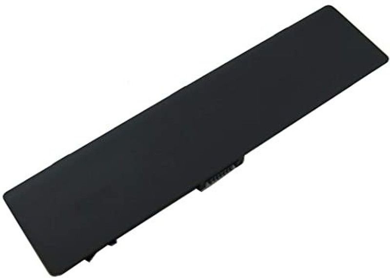 TECHCLONE Laptop Battery Replacement VE06 6 Cell Laptop Battery