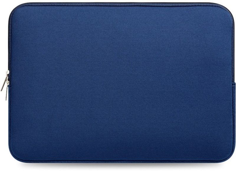HARITECH Sleeve for Lenovo Tab3 8 (8 Inch)  (Blue, Rugged Armor)