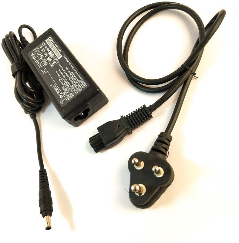 Regatech Sam SN6000, SPA-690E/E, SPA-690E/UK, SPA-830E 19V 3.16A 60 W Adapter  (Power Cord Included)
