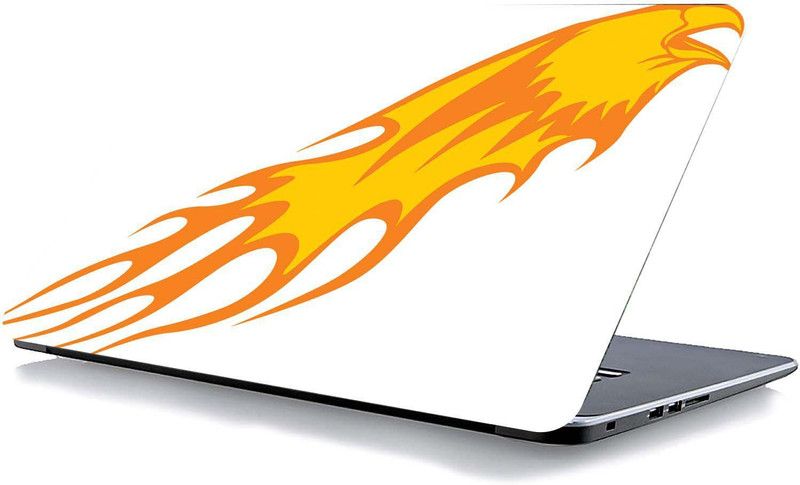 qth LINE ART LAP-0531 VINYL Laptop Decal 15.6