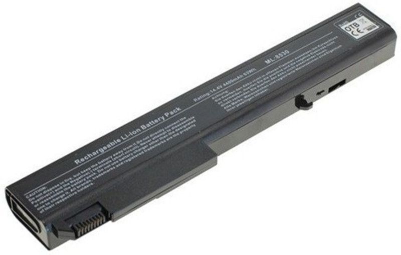 SellZone Compatible Battery For HSTNN-UB4N HSTNN-YB4O P106 PIO6 6 Cell Laptop Battery