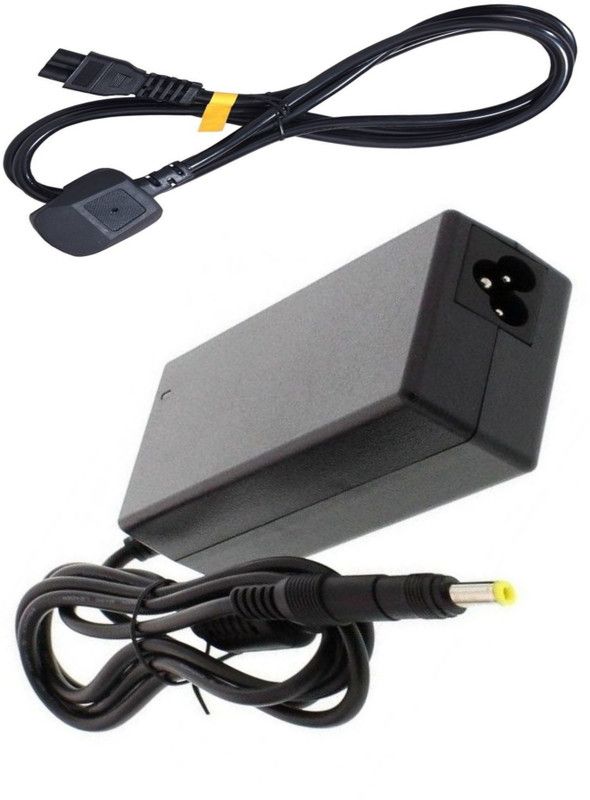 Procence SVE1111M1EB SVE1111M1EP 40 W Adapter  (Power Cord Included)
