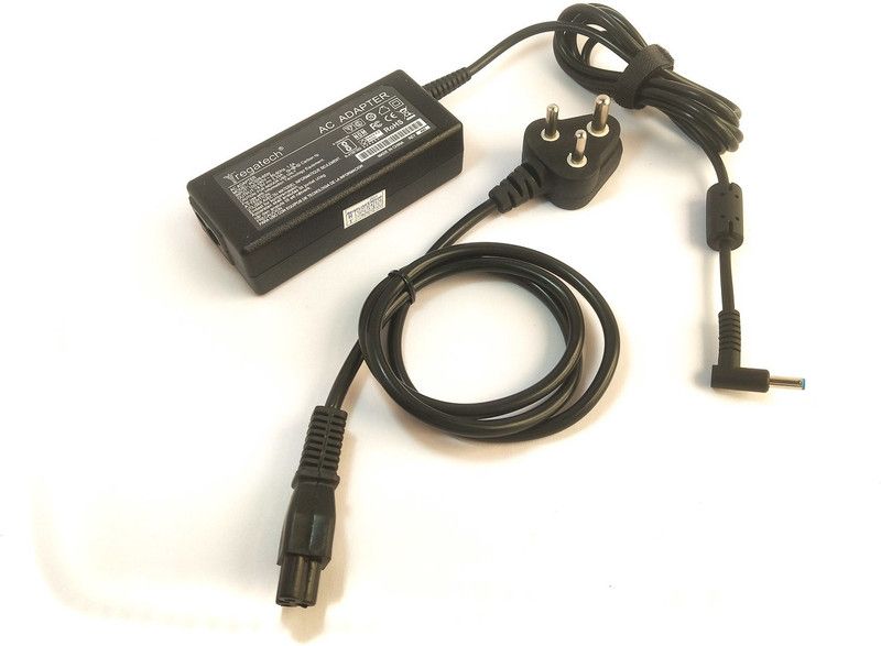 Regatech Charger058 65 W Adapter  (Power Cord Included)