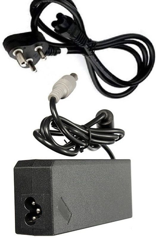 Laplogix IBM LENEVO THINKPAD SL310 SL410 20V 3.25A 65 W Adapter  (Power Cord Included)