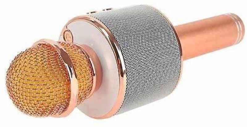 RAVENCLOW RC-Microphone with Speaker MICROPHONE  (copper)