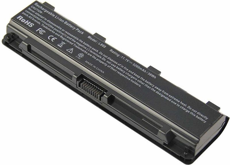 SellZone Satelite C50-AST2NX1 6 Cell Laptop Battery