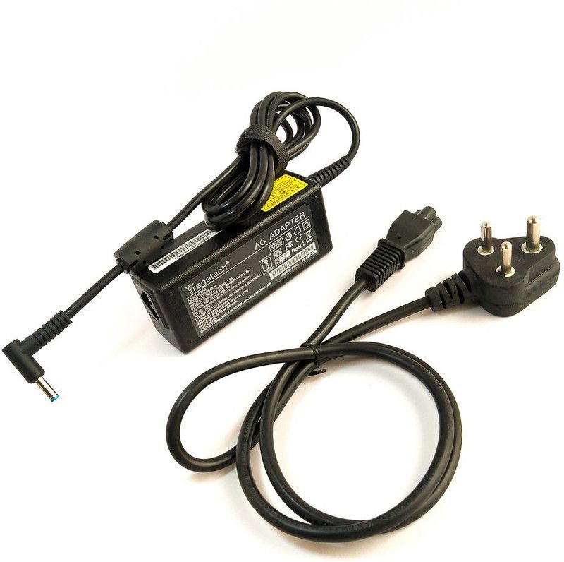 Regatech 15-R104NF, 15-R104NG, 15-R104NIA 65W Charger 65 W Adapter  (Power Cord Included)