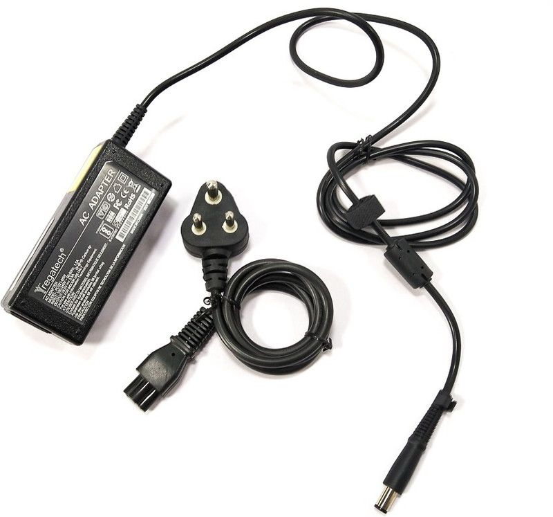 Regatech G7-1220EM G7-1220SB G7-1220SD G7-1220SM 18.5V 3.5A 65 W Adapter  (Power Cord Included)