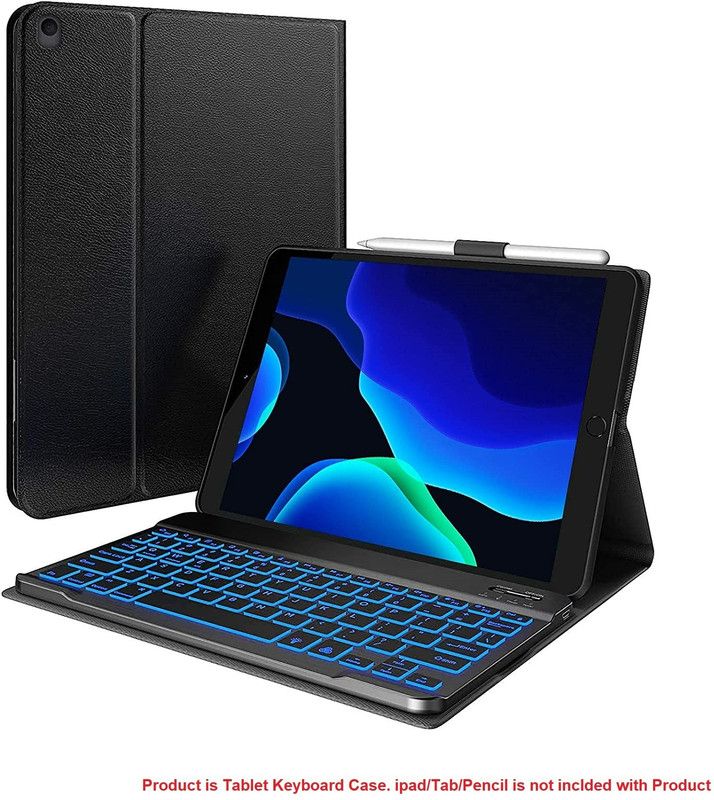 Typecase KB16S-102BLK-B-B0 Bluetooth Tablet Keyboard  (Black)