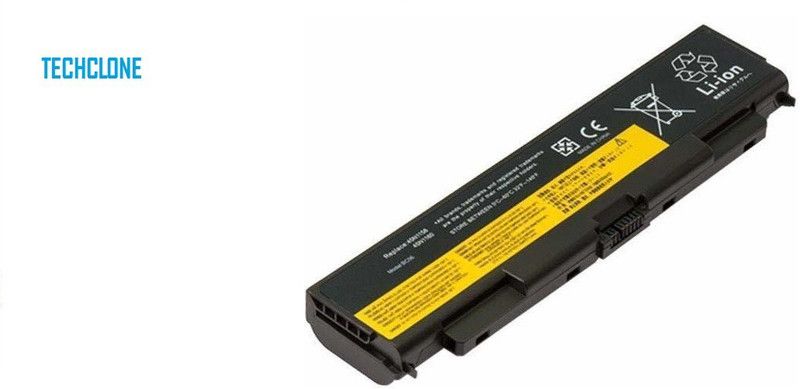 TECHCLONE 45N1149 45N1151 45N1152 45N1153 45N1158 Battery 45N1150 6 Cell Laptop Battery
