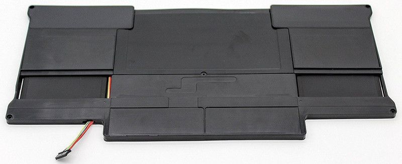 SellZone Compatible Battery For Macbook Air 13 A1369 MC503 MC504 A1377 020-7379-A 6 Cell Laptop Battery
