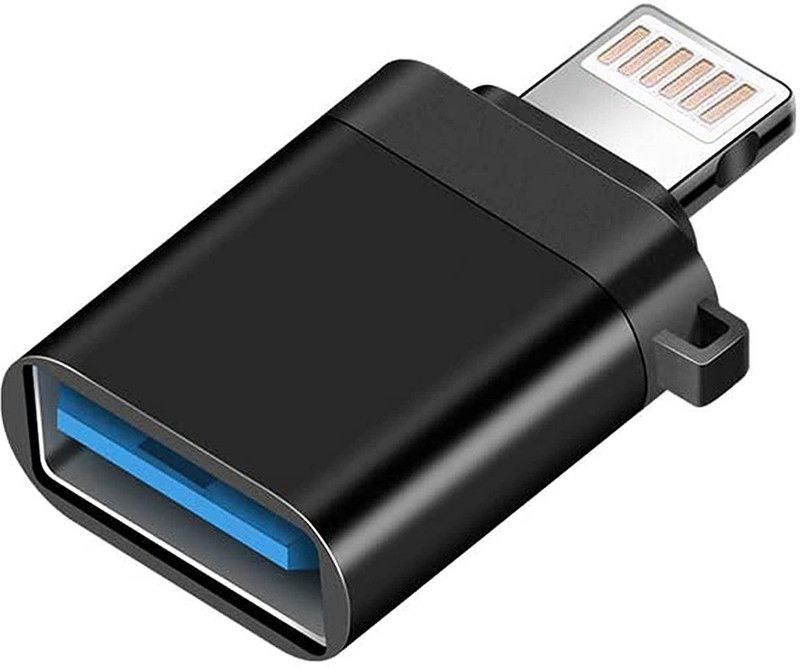 ankSONline USB OTG Adapter  (Pack of 1)