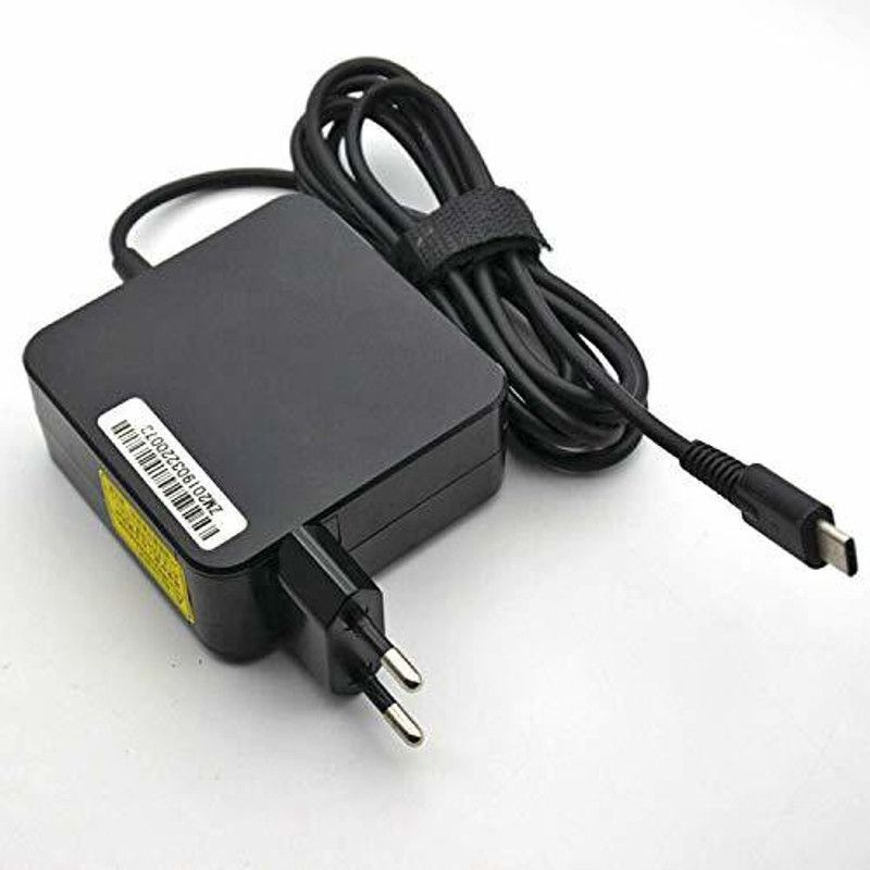 SellZone HP, DELL, LENOVO, ACER, Toshib a LAPTOPS 65 W Adapter  (Power Cord Included)