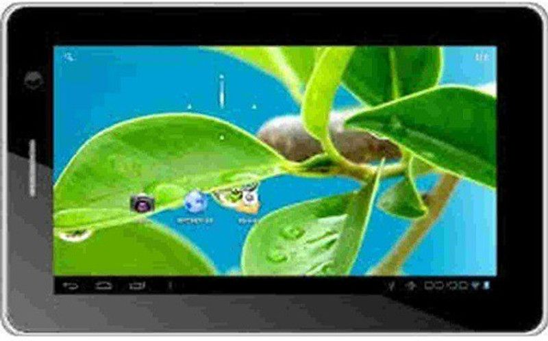Divine International Impossible Screen Guard for Datawind Ubislate Vidyatab  (Pack of 1)