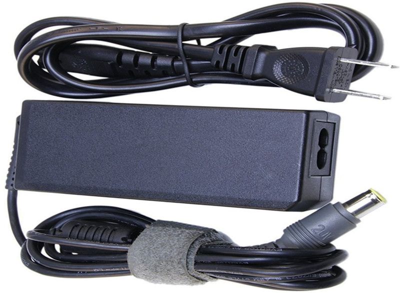 VGTECH Laptop Adapter compatable Edge 14 0578-PNQ 65 W Adapter  (Power Cord Included)