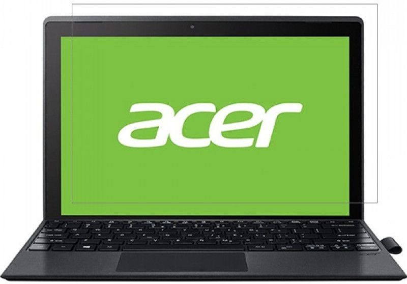 MOZAP Screen Guard for Acer Sw312-31-P946 (Nt.Ldraa.003)  (Pack of 1)