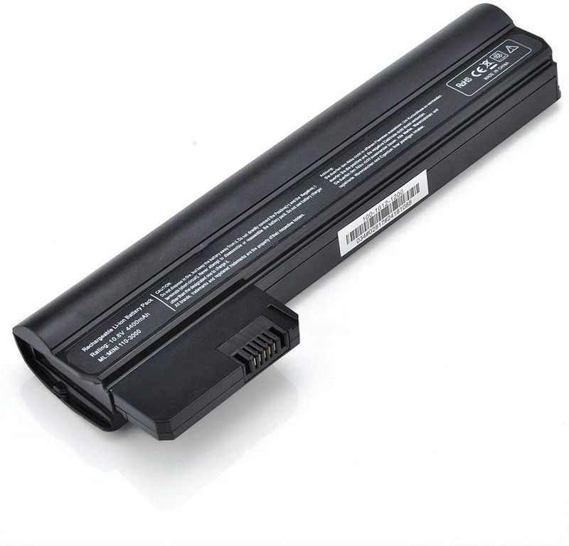 TECHCLONE HSTNN-CB2F HSTNN-E04C HSTNN-F08C HSTNN-F11C 628668-001 6 Cell Laptop Battery