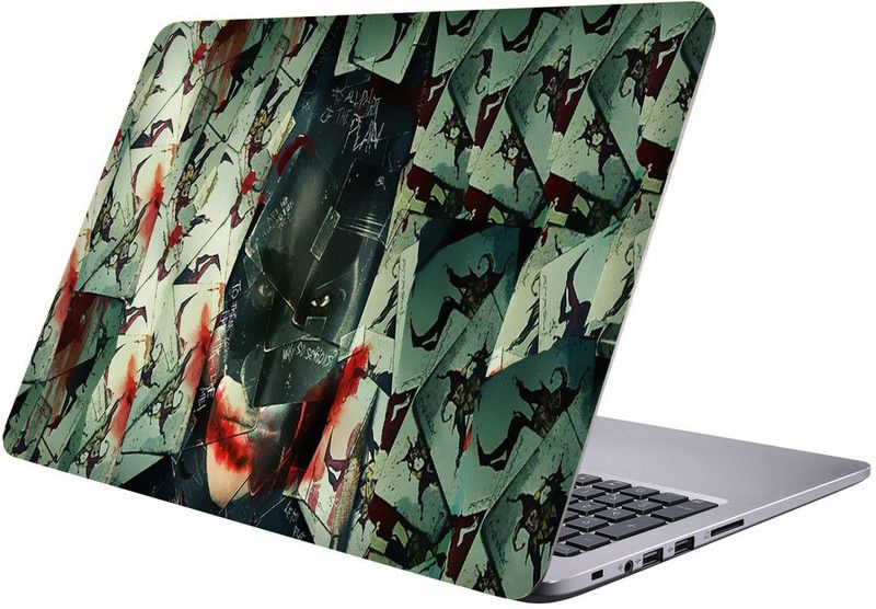Printclub Laptop Stickers 15.6 inch- Laptop skin-229 Vinyl Laptop Decal 15.6