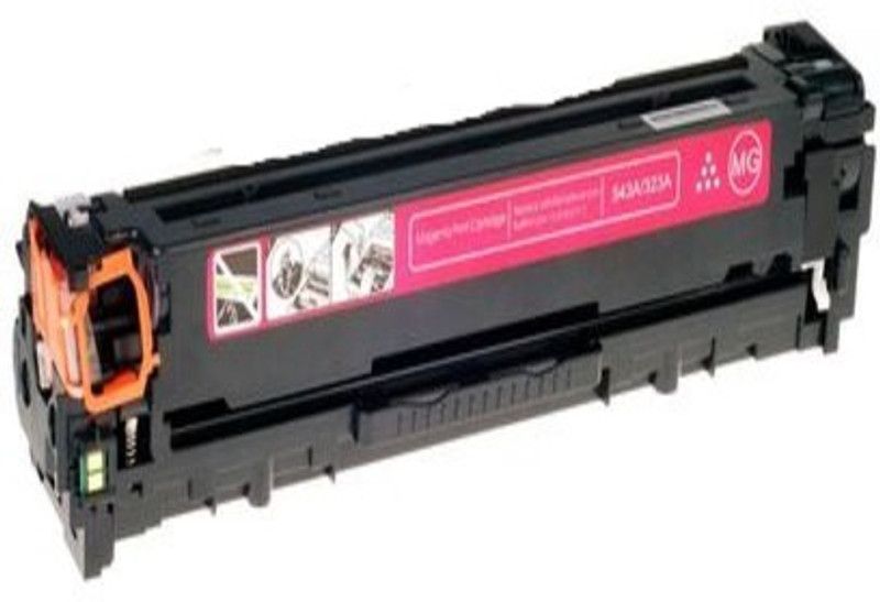 wetech 316 / 416 / 716 (Magenta) Compatible Toner Cartridge For Use In Canon Color Laserjet LBP 5050 , 5050n , MF8030 , 8050CN Magenta Ink Toner