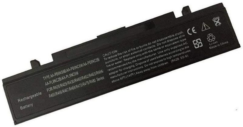 SellZone Laptop Battery NP550P5C NP550P5C-A02UK NP550P5C-S01DE NP550P5C-S01RU NP550P5C-S02AU 6 Cell Laptop Battery