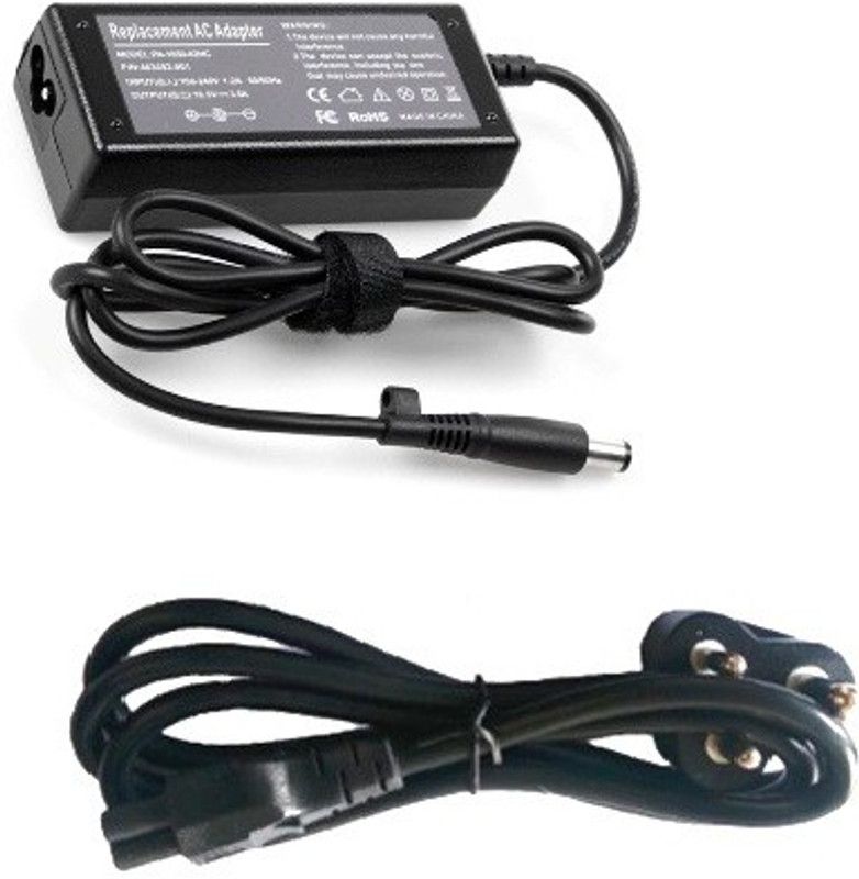 Laplogix 14-2000 14-2100 18.5V 3.5A 65 W Adapter  (Power Cord Included)