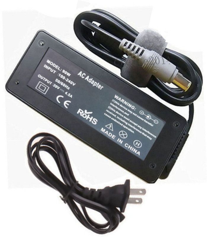 VGTECH E520 1143-3CU 65 W Adapter  (Power Cord Included)