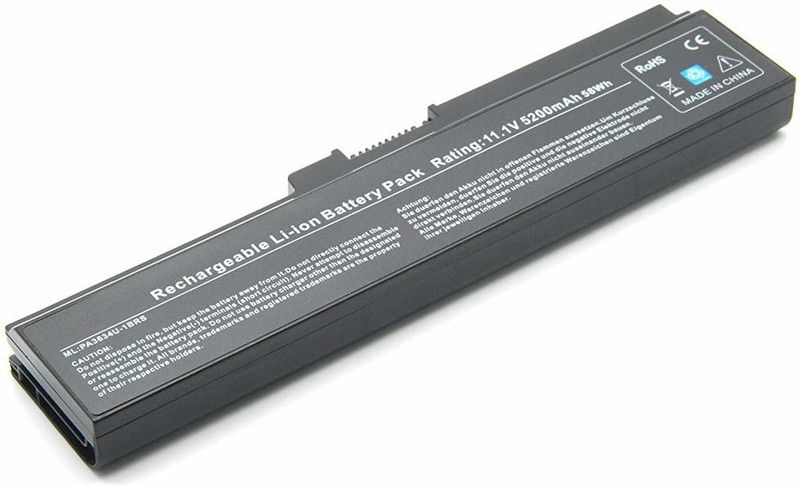 SellZone Satelite Pro C660-01K 6 Cell Laptop Battery