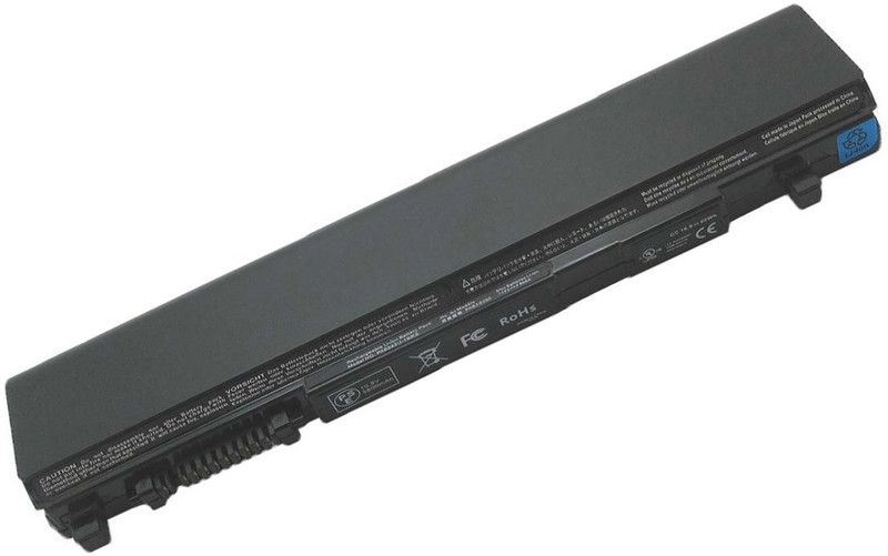 SellZone Compatible Battery For R700 R840 R940 PA5043U-1BRS PA3832U-1BRS 6 Cell Laptop Battery