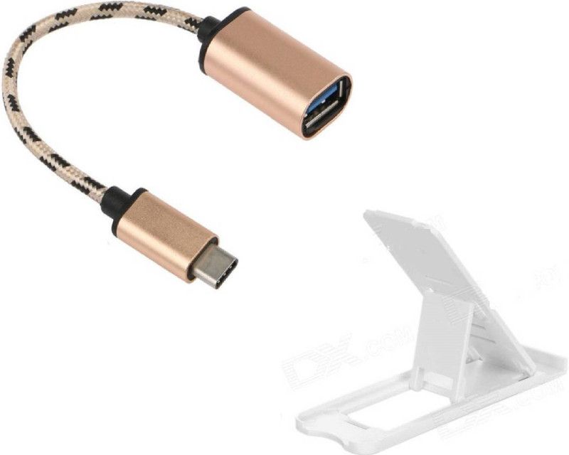 OLECTRA A116 USB Adapter  (Multicolor)