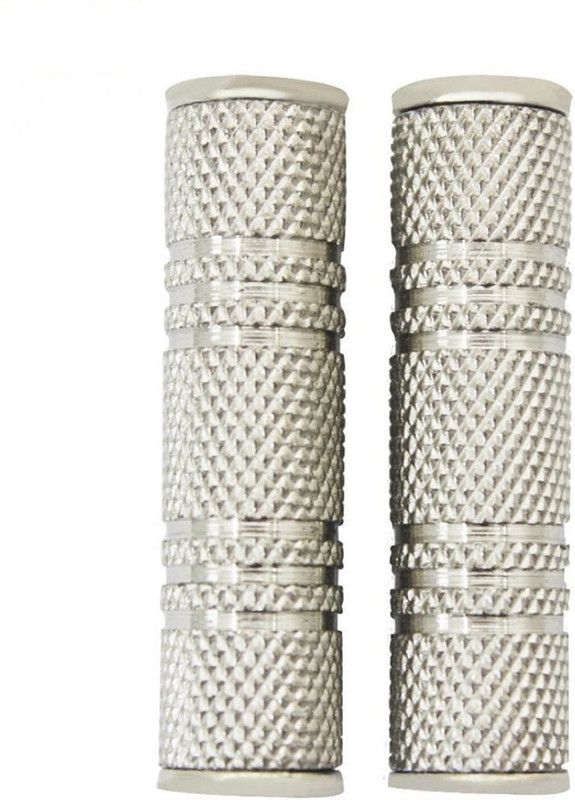 Fedus Pack of 2, 3.5mm TRS Stereo Female Jack to 3.5mm TRS Stereo Female Jack Headphone Adapter  (Silver)