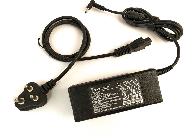 Regatech Pav 17-F004ER, 17-F004NF, 17-F004NL, 17-F004NS 90 W Adapter  (Power Cord Included)