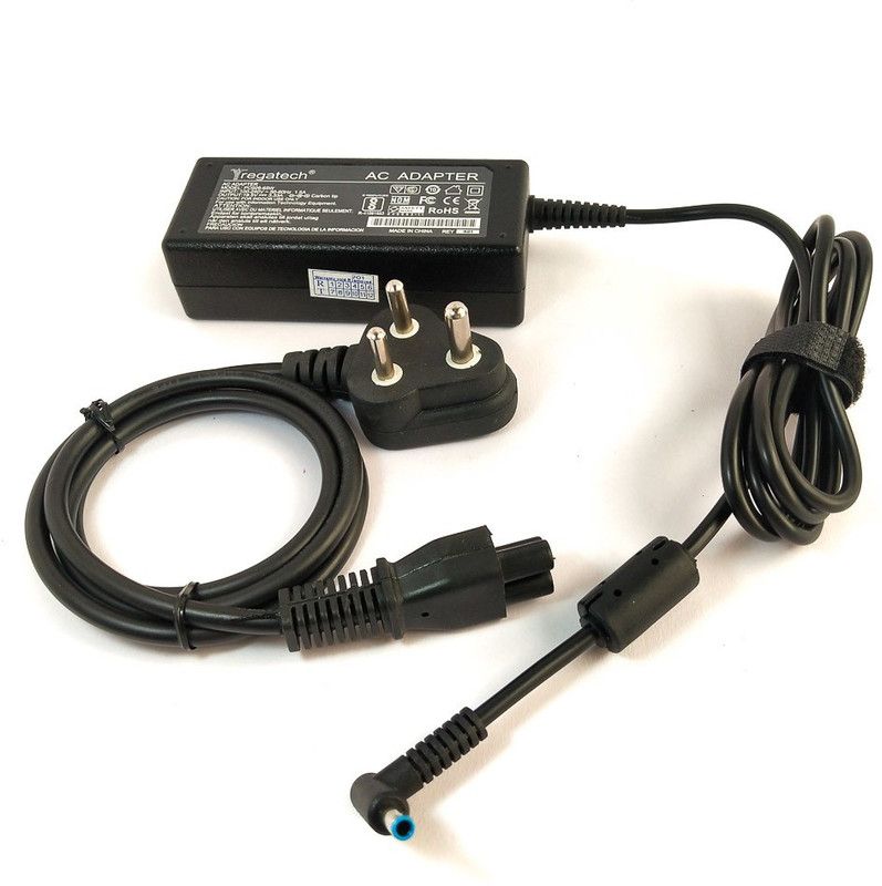 Regatech 15-AF158NM, 15-AF158SA, 15-AF159NM 65W Charger 65 W Adapter  (Power Cord Included)