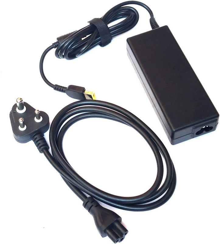 Lapfuture G70-70 CHARGER 90W 20V 4.5A 90 W Adapter  (Power Cord Included)