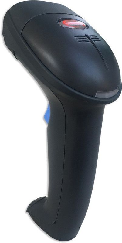 PEGASUS 1D Wired Barcode Scanner PS1146 Laser Barcode Scanner  (Handheld)