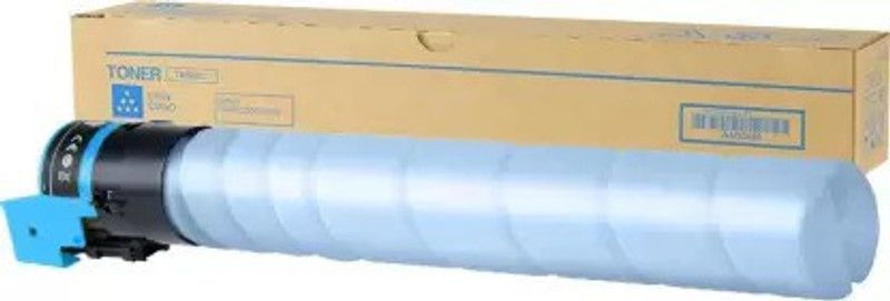 XTRAFINE TN328 Toner Cartridge Compatible Use in for Konica Minolta C250i C300i C360i Cyan Ink Toner