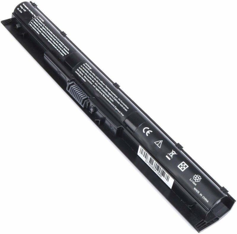 SellZone Replacement Laptop Battery Compatible For 15-AB219TX Laptop 6 Cell Laptop Battery 6 Cell Laptop Battery