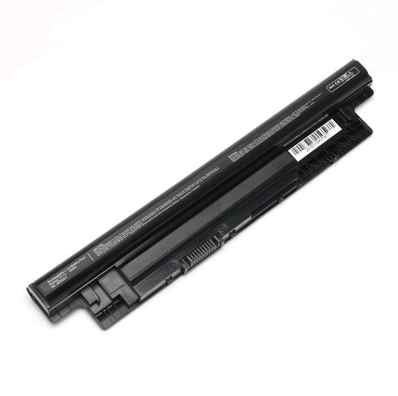 SellZone Laptop Battery 3437 Series 6 Cell Inspiron 14 3421/14R 5421 5437/15 3521 3537/15R 5521 5537/17 3721 3737 (Black) 6 Cell Laptop Battery 6 Cell Laptop Battery