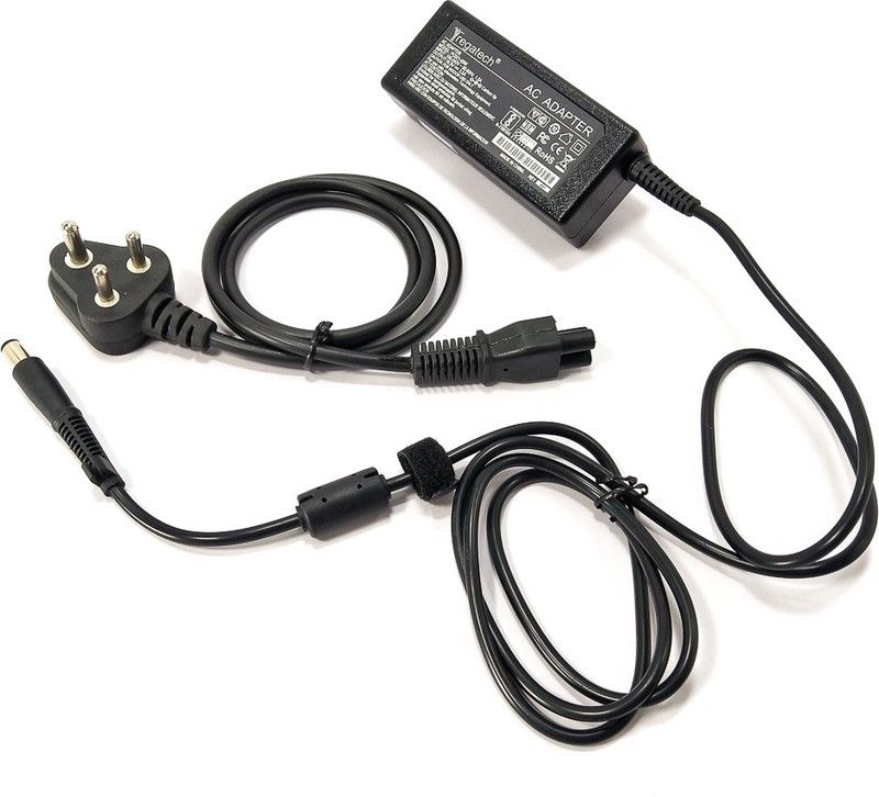Regatech G6-1300 G6-1300AU G6-1300AX G6-1300TU 18.5V 3.5A 65 W Adapter  (Power Cord Included)