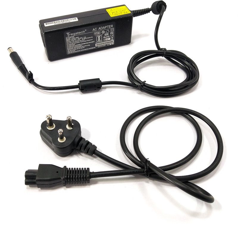Regatech CQ62-210EP, CQ62-210SA, CQ62-210SD, CQ62-210SP 90 W Adapter  (Power Cord Included)