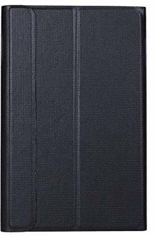 MoreFit Flip Cover for iPad Pro 11 2018  (Black, Shock Proof)