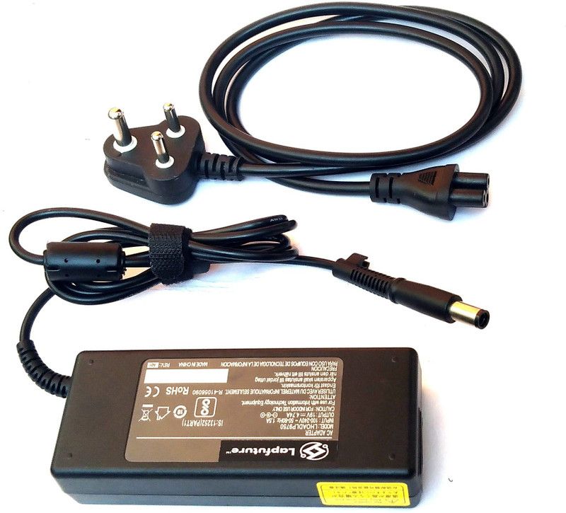 Lapfuture 1000-1100 90 W Adapter  (Power Cord Included)