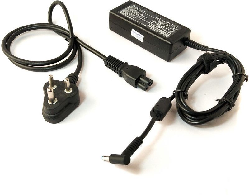 Regatech Charger231 65 W Adapter  (Power Cord Included)