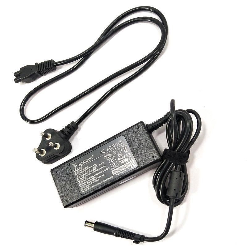 Regatech G7-2000SO, G7-2000SU, G7-2001ER, G7-2001ES 90 W Adapter  (Power Cord Included)