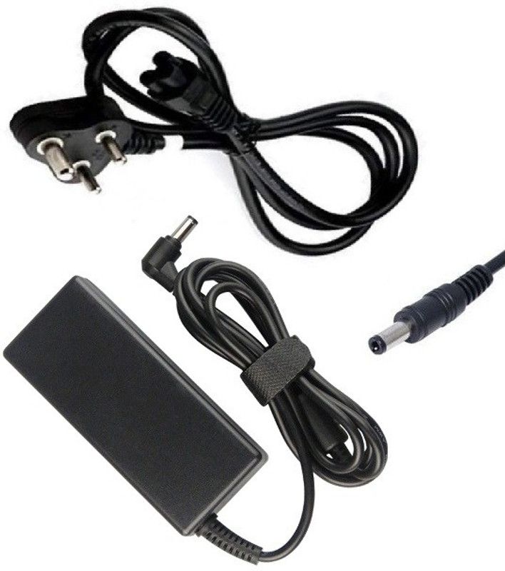Laplogix M635 M645 M655 M662 19V 3.42A 65 W Adapter  (Power Cord Included)