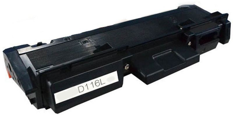 wetech 116 Compatible Toner Cartridge For Samsung MLT-D116S Toner Cartridge For Use In Xpress SL-M2625 , SL-M2626 , SL-M2675 , SL-M2676 , SL-M2825 , SL-M2826 , SL-M2875 , SL-M2876 Printers Black Ink Toner