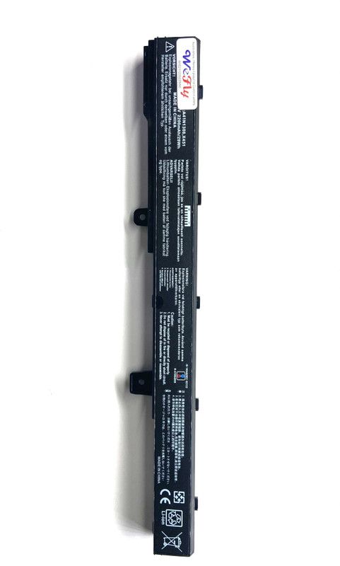 WEFLY Laptop Battery Compatible For Asus F551MAV 4 Cell Laptop Battery